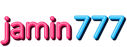 jamin777 — logo kanal